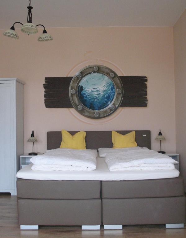 Villa Utpatel room 2