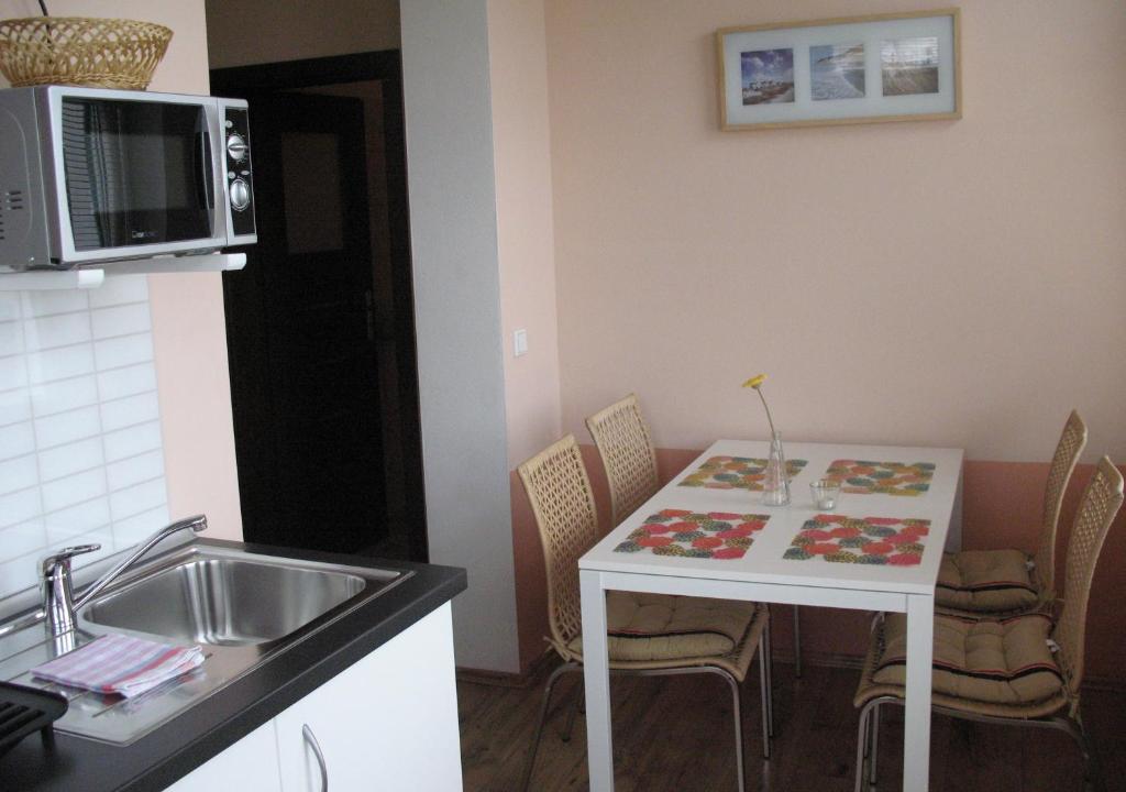 Villa Utpatel room 4