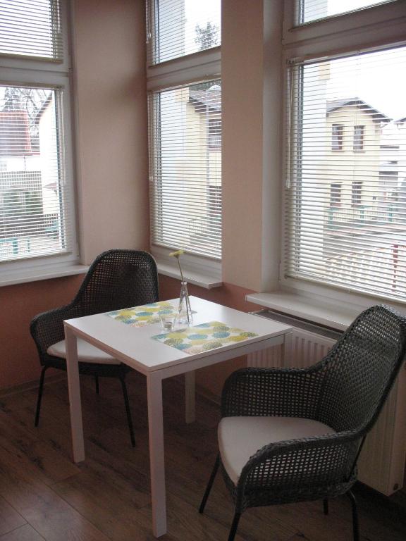 Villa Utpatel room 5