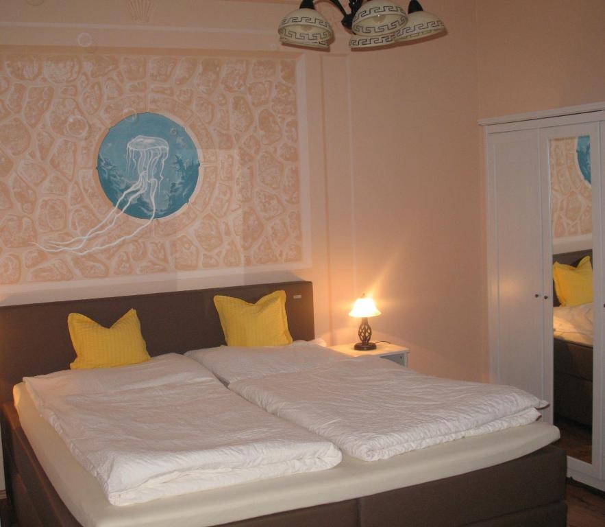 Villa Utpatel room 6